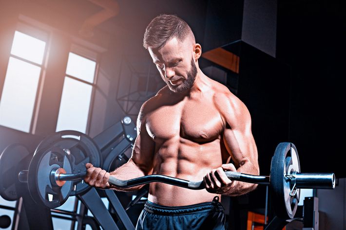 Descubre los sorprendentes beneficios de Anapolon 50mg para ganar masa muscular